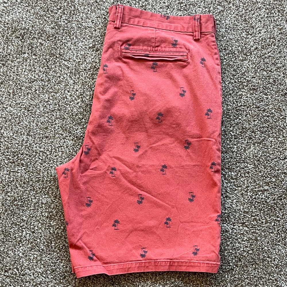 Men’s Shorts